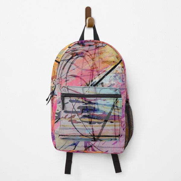 Item preview, Abstract Seaside Landscape designed and sold by ViaARTfactory.