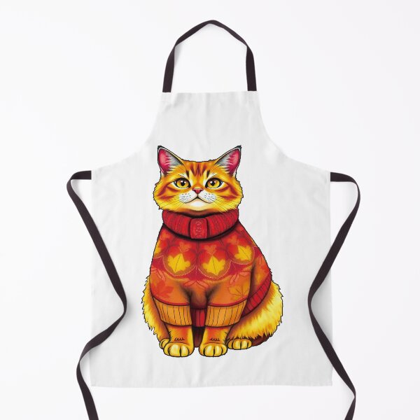 Item preview, Fall Season Cat. #2 designed and sold by EunsooLee.