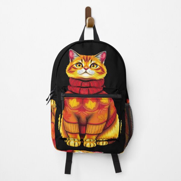 Item preview, Fall Season Cat. #2 designed and sold by EunsooLee.