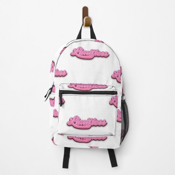 Item preview, Pink Limitless designed and sold by NogiArt.