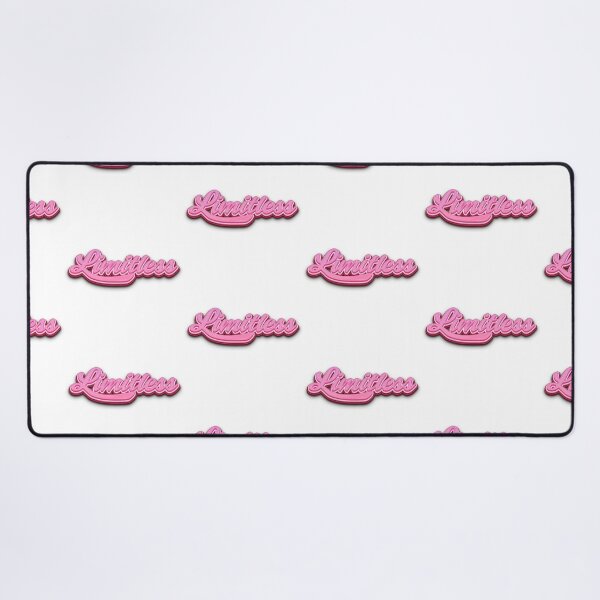 Item preview, Pink Limitless designed and sold by NogiArt.