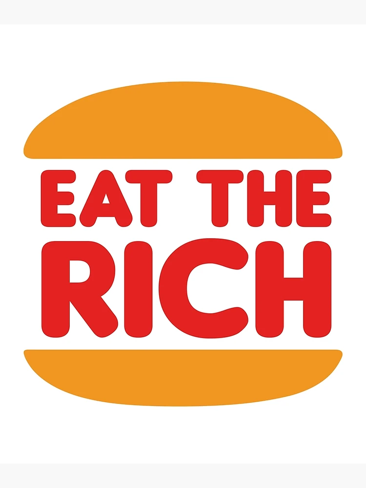 Eat the Rich - Desciclopédia