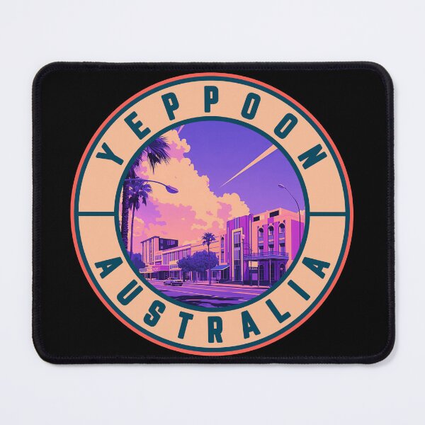Item preview, Yeppoon Australia designed and sold by aussieexplore.