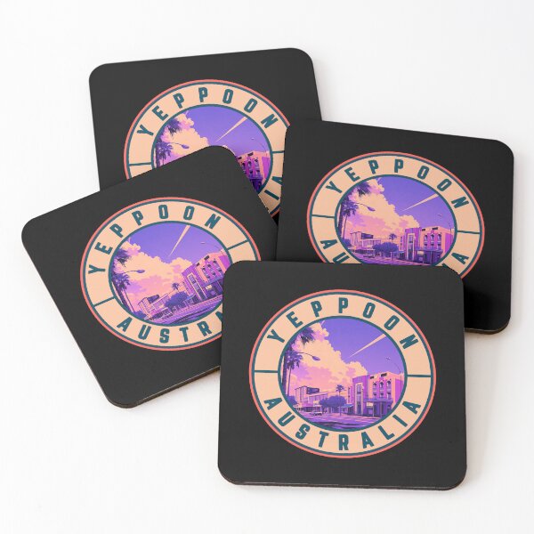 Item preview, Yeppoon Australia designed and sold by aussieexplore.