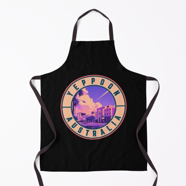 Item preview, Yeppoon Australia designed and sold by aussieexplore.