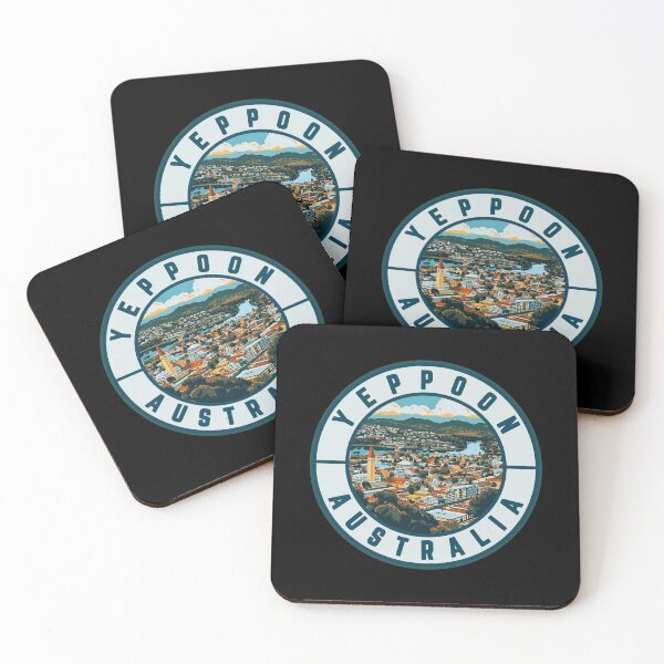 Item preview, Yeppoon Australia designed and sold by aussieexplore.