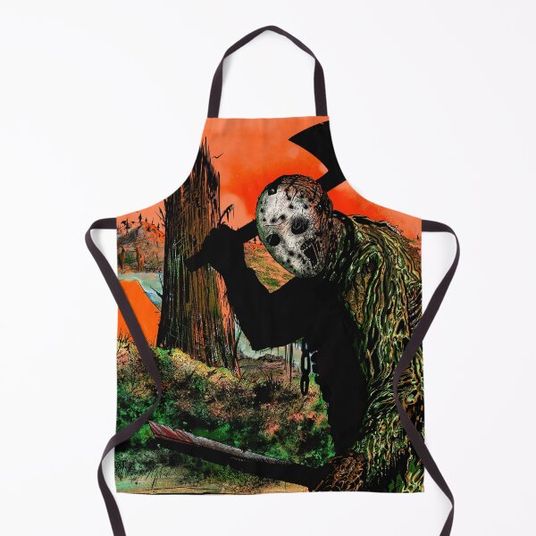 Item preview, Hiking Jason designed and sold by Doug Saquic.