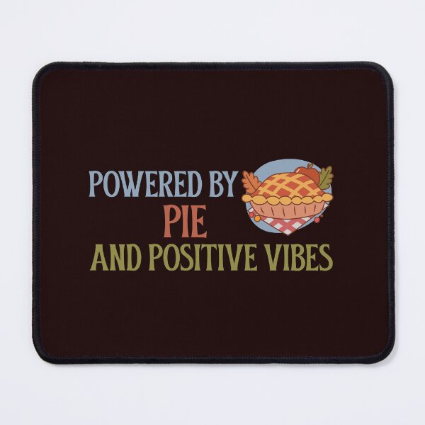 Item preview, Powered by Pie t-shirt designed and sold by AEMcTees.