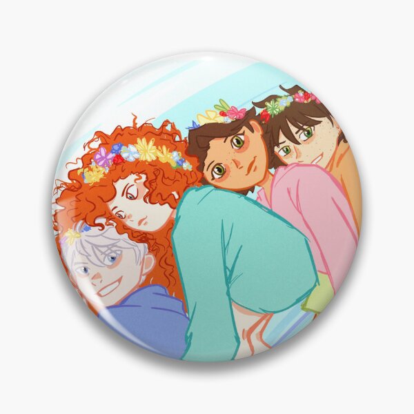 Item preview, Flower Children designed and sold by Ayala Shapiro.