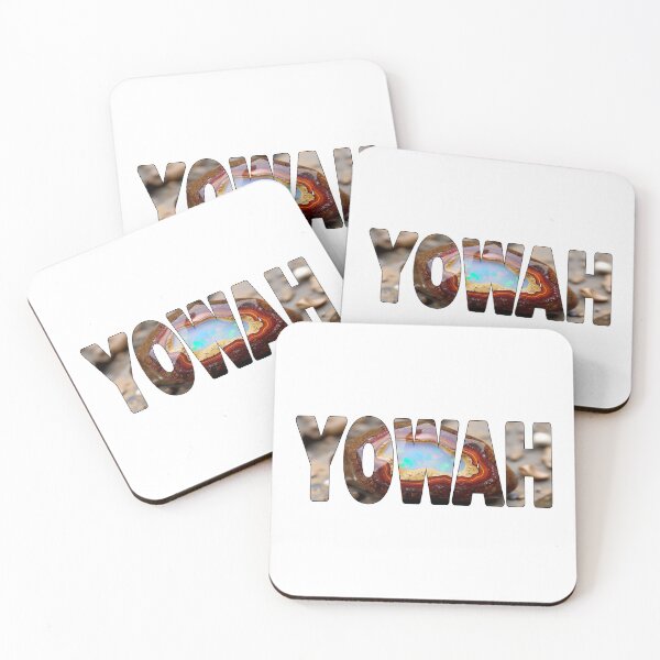 Item preview, YOWAH - Outback Australia Opal Yowah Nut in Ironstone designed and sold by Adam Gormley.