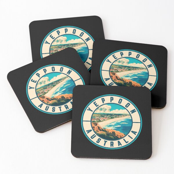 Item preview, Yeppoon Australia designed and sold by aussieexplore.