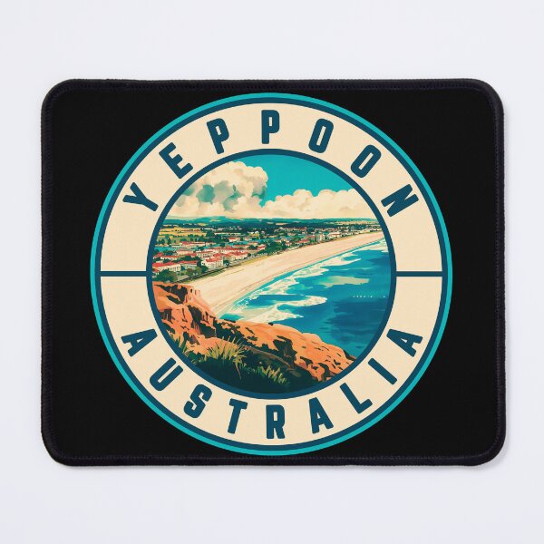 Item preview, Yeppoon Australia designed and sold by aussieexplore.