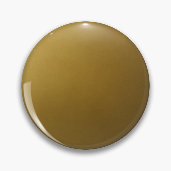 Item preview, Solid Color Background | Moody Mustard Yellow Metallic Backdrop designed and sold by Quill-Design.