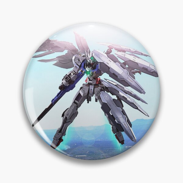 Item preview, astrea wing Gundam full colour art designed and sold by sabartgunpla.