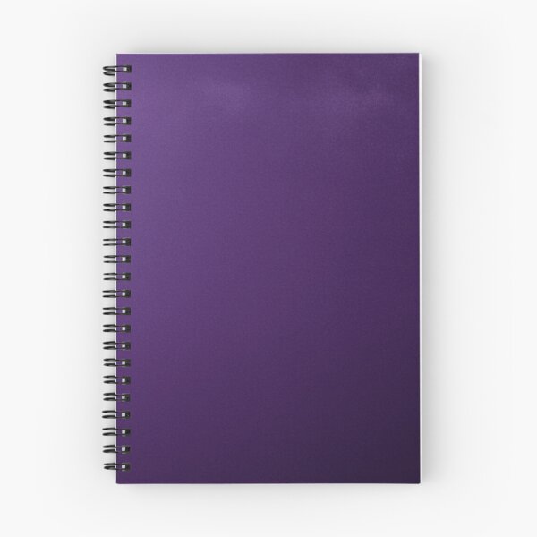 Item preview, Solid Color Background | Vivid Deep Violet | Electric Grape Solid Texture designed and sold by Quill-Design.