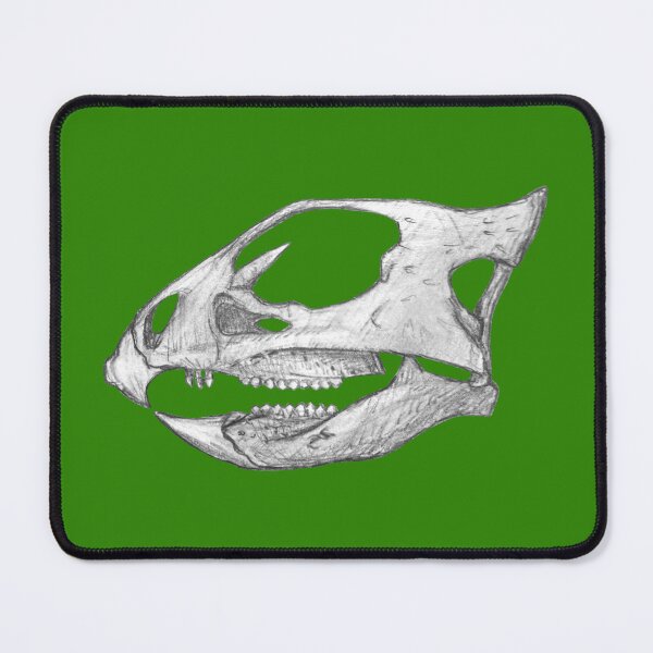 Item preview, Aquilops skull designed and sold by DoodleSnake58.