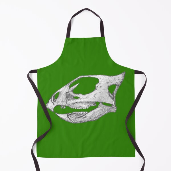 Item preview, Aquilops skull designed and sold by DoodleSnake58.