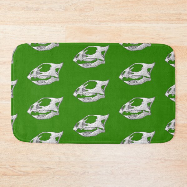 Item preview, Aquilops skull designed and sold by DoodleSnake58.