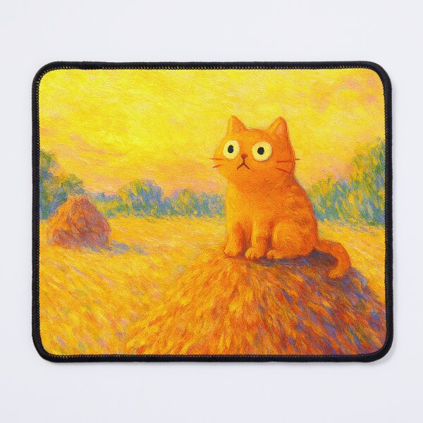 Item preview, My Lovely Cat # Y designed and sold by PorjaiStudio.