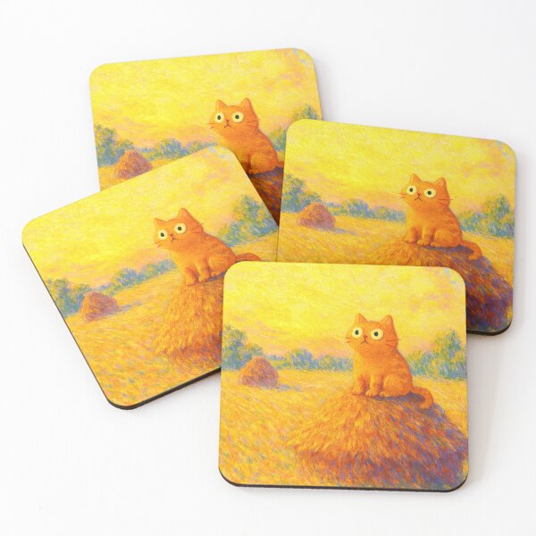Item preview, My Lovely Cat # Y designed and sold by PorjaiStudio.