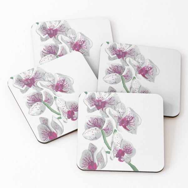 Item preview, Orchids designed and sold by Miques.