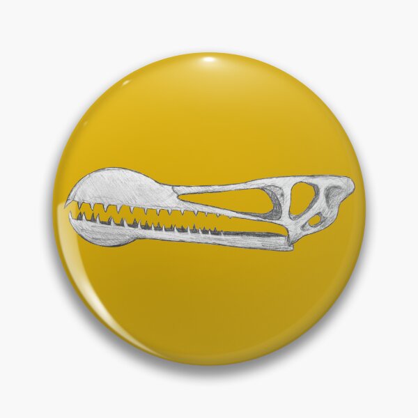 Item preview, Ornithocheirus skull designed and sold by DoodleSnake58.