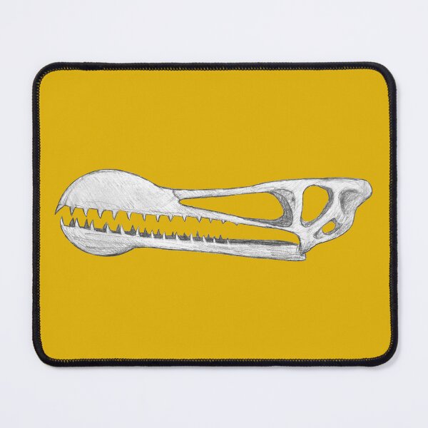 Item preview, Ornithocheirus skull designed and sold by DoodleSnake58.