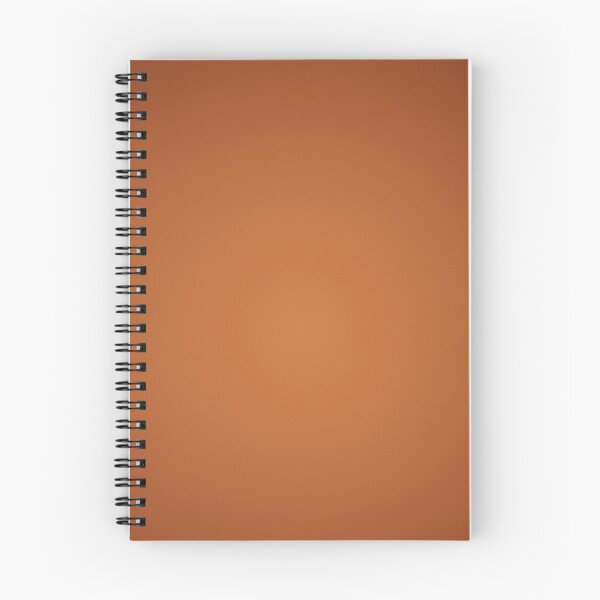 Artikelvorschau, Solid Color Background | Terracotta Orange Solid Texture entworfen und verkauft von Quill-Design.