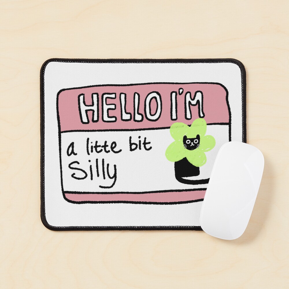 Item preview, Mouse Pad designed and sold by RNASstuff.