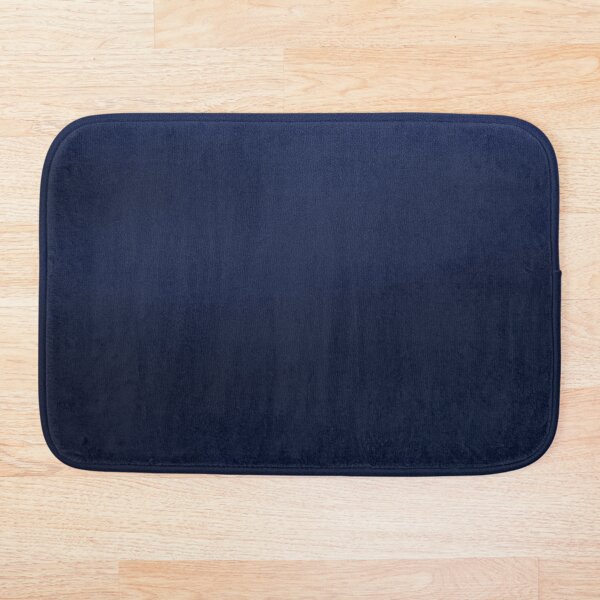 Item preview, Solid Color Background | Deep Midnight Navy Blue Texture Background designed and sold by Quill-Design.