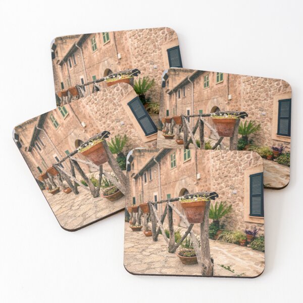 Item preview, Mallorca Valdemossa-Mediterranean alley designed and sold by Brinax.