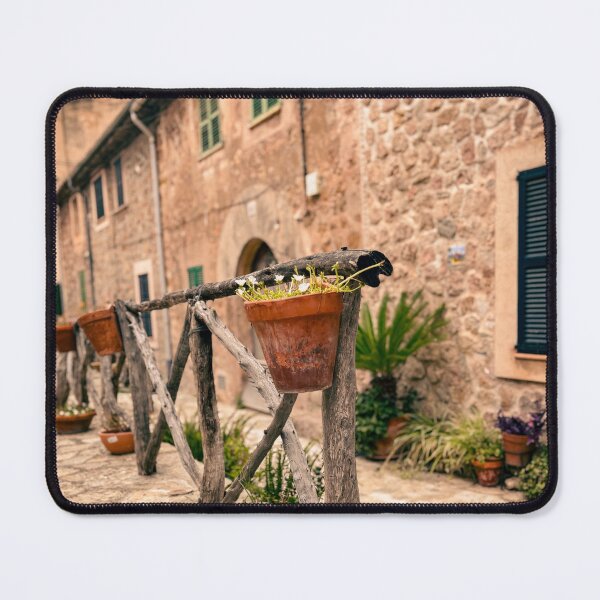 Item preview, Mallorca Valdemossa-Mediterranean alley designed and sold by Brinax.