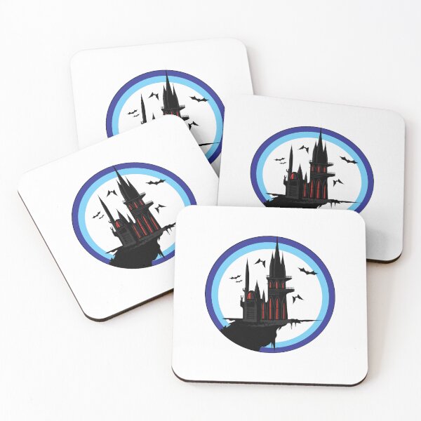 Item preview,  Haunted House | Mysterious Ghostly Vibes designed and sold by ArtsyExplorer.