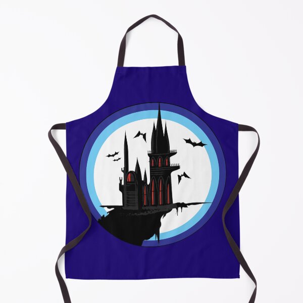 Item preview, Haunted House | Mysterious Ghostly Vibes designed and sold by ArtsyExplorer.