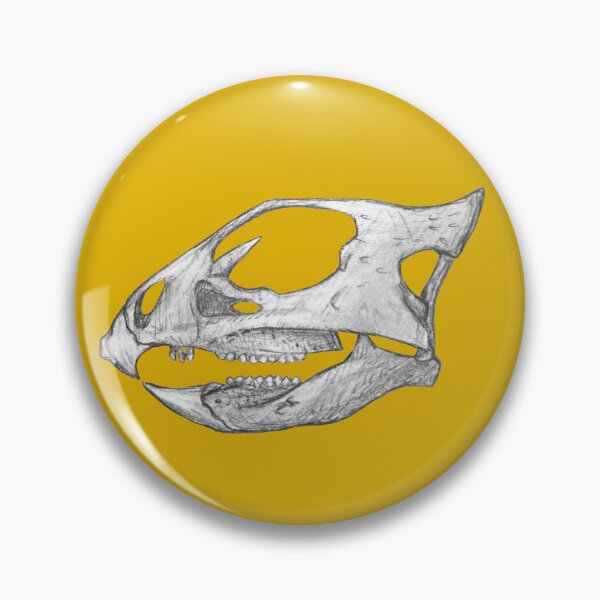 Item preview, Aquilops skull designed and sold by DoodleSnake58.