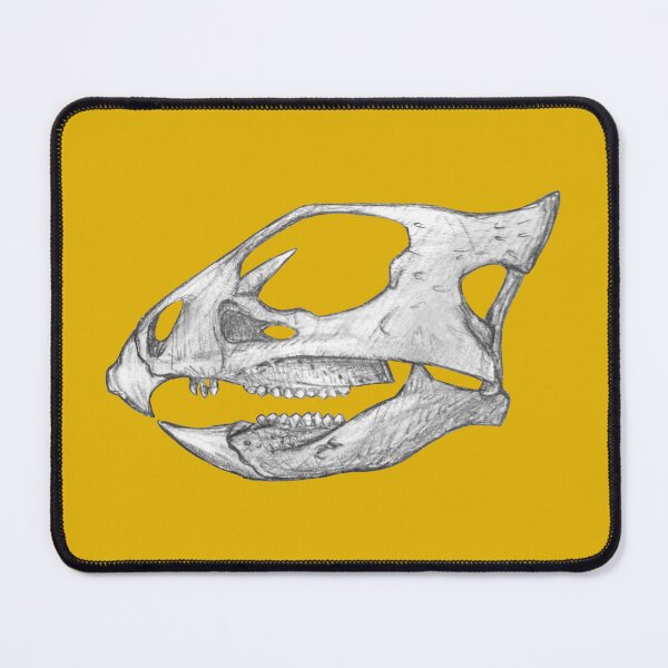 Item preview, Aquilops skull designed and sold by DoodleSnake58.