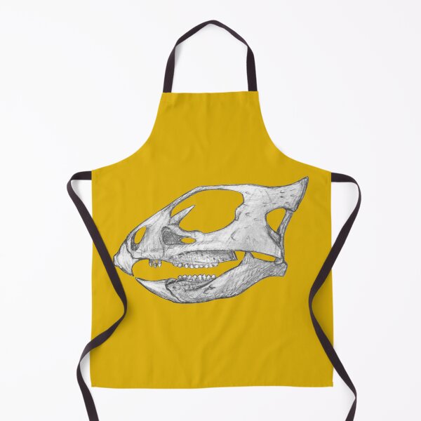 Item preview, Aquilops skull designed and sold by DoodleSnake58.