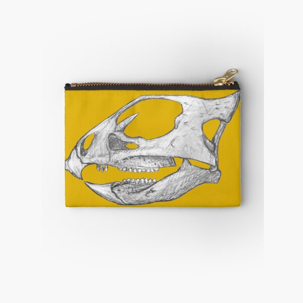 Item preview, Aquilops skull designed and sold by DoodleSnake58.