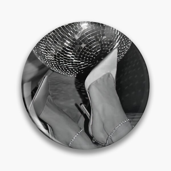 Item preview, High Heels Disco Bal designed and sold by Andreaskristen.
