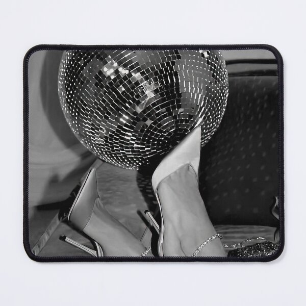 Item preview, High Heels Disco Bal designed and sold by Andreaskristen.
