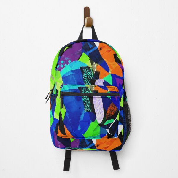 Item preview, Electric Fragments designed and sold by Kaleidoscope Print.