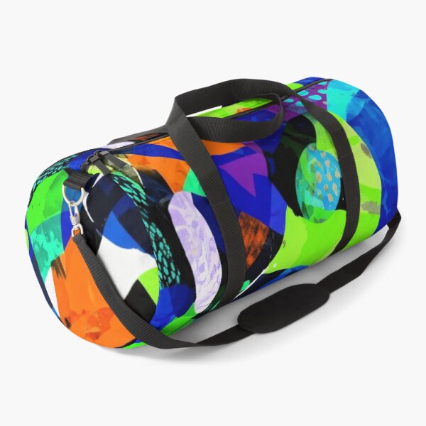 Item preview, Electric Fragments designed and sold by Kaleidoscope Print.