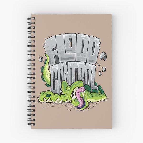 Item preview, Flood of Corruption: Concrete Lies Beneath designed and sold by Teeleo.