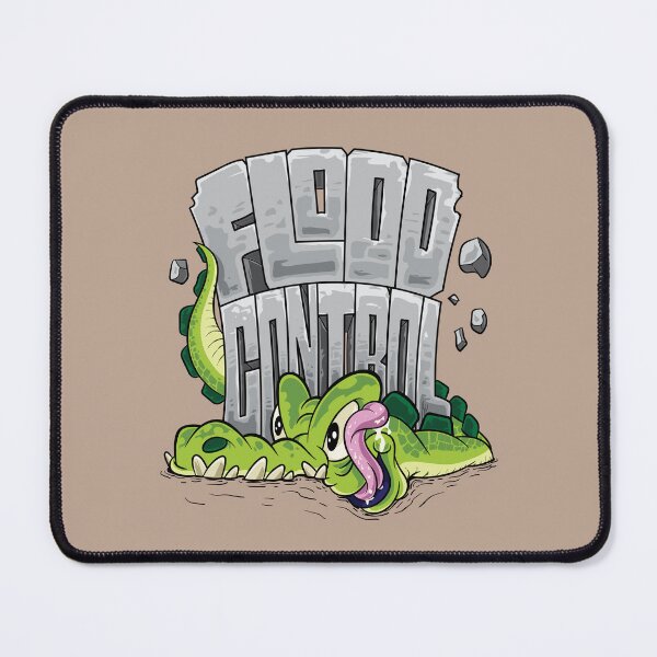 Item preview, Flood of Corruption: Concrete Lies Beneath designed and sold by Teeleo.
