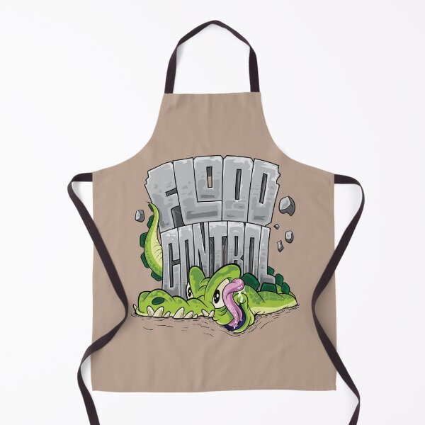 Item preview, Flood of Corruption: Concrete Lies Beneath designed and sold by Teeleo.