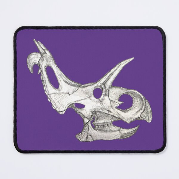 Item preview, Lokiceratops skull designed and sold by DoodleSnake58.