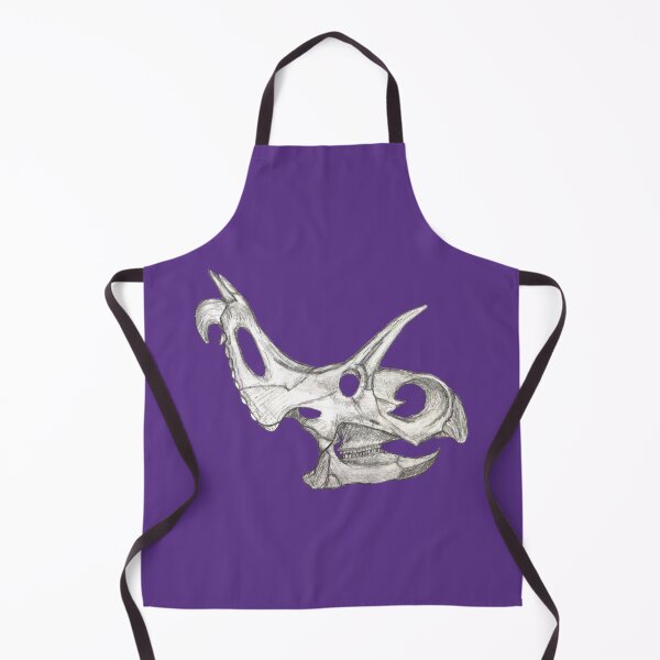 Item preview, Lokiceratops skull designed and sold by DoodleSnake58.