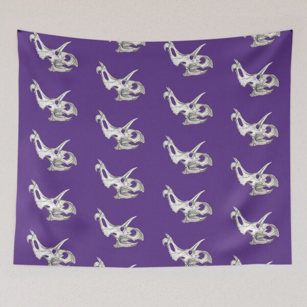 Item preview, Lokiceratops skull designed and sold by DoodleSnake58.