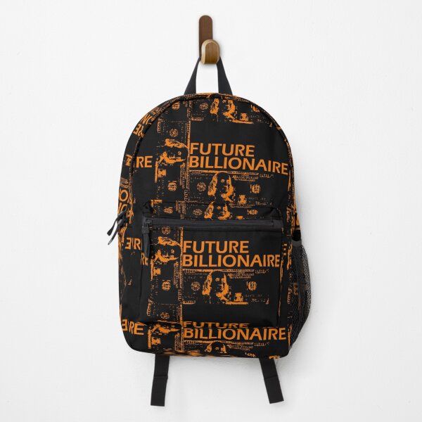 Item preview, Future Billionaire designed and sold by YOU SHOP NOW.