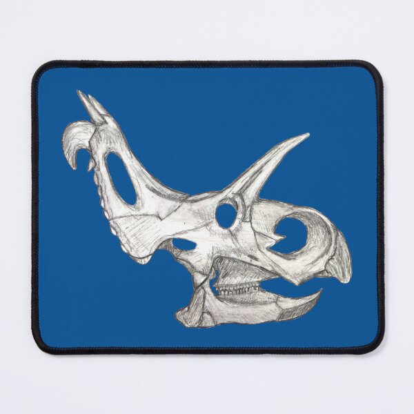 Item preview, Lokiceratops skull designed and sold by DoodleSnake58.